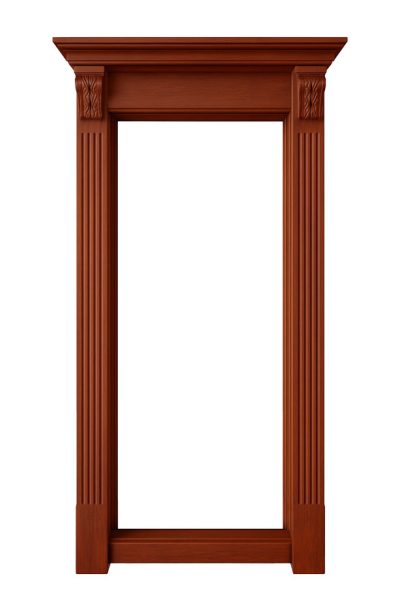 چهرچوب-درب-نئو-کلاسیک