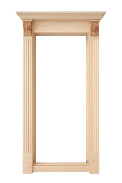 چهرچوب-درب-نئو-کلاسیک002